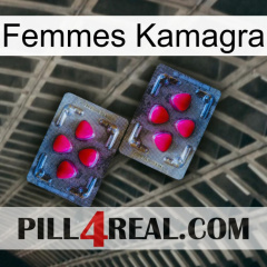 Kamagra Women 15